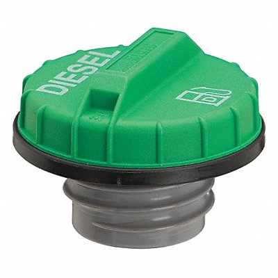 Fuel Cap NonLocking 1-49/64 in Dia. MPN:MGC517