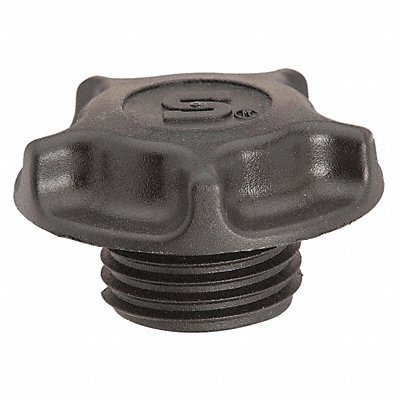 Oil Filler Cap Threaded Plastic MPN:MO105