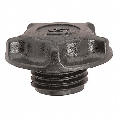 Oil Filler Cap Threaded Plastic MPN:MO81