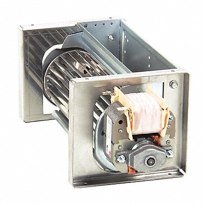 Transflow Fan 115V 60 Hz MPN:2U-WP-6FANS30P