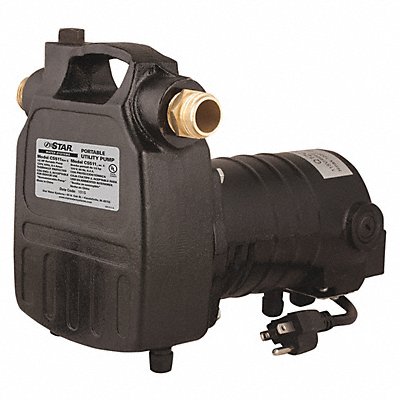 Transfer Pump Pressure Booster 1/2 HP MPN:CS511