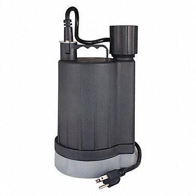 Utility Pump Automatic Sensor MPN:2SUEL