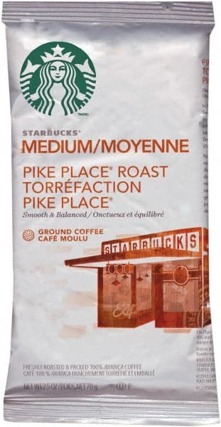 Pack of 18, Pike Place Coffee MPN:SBK11018197