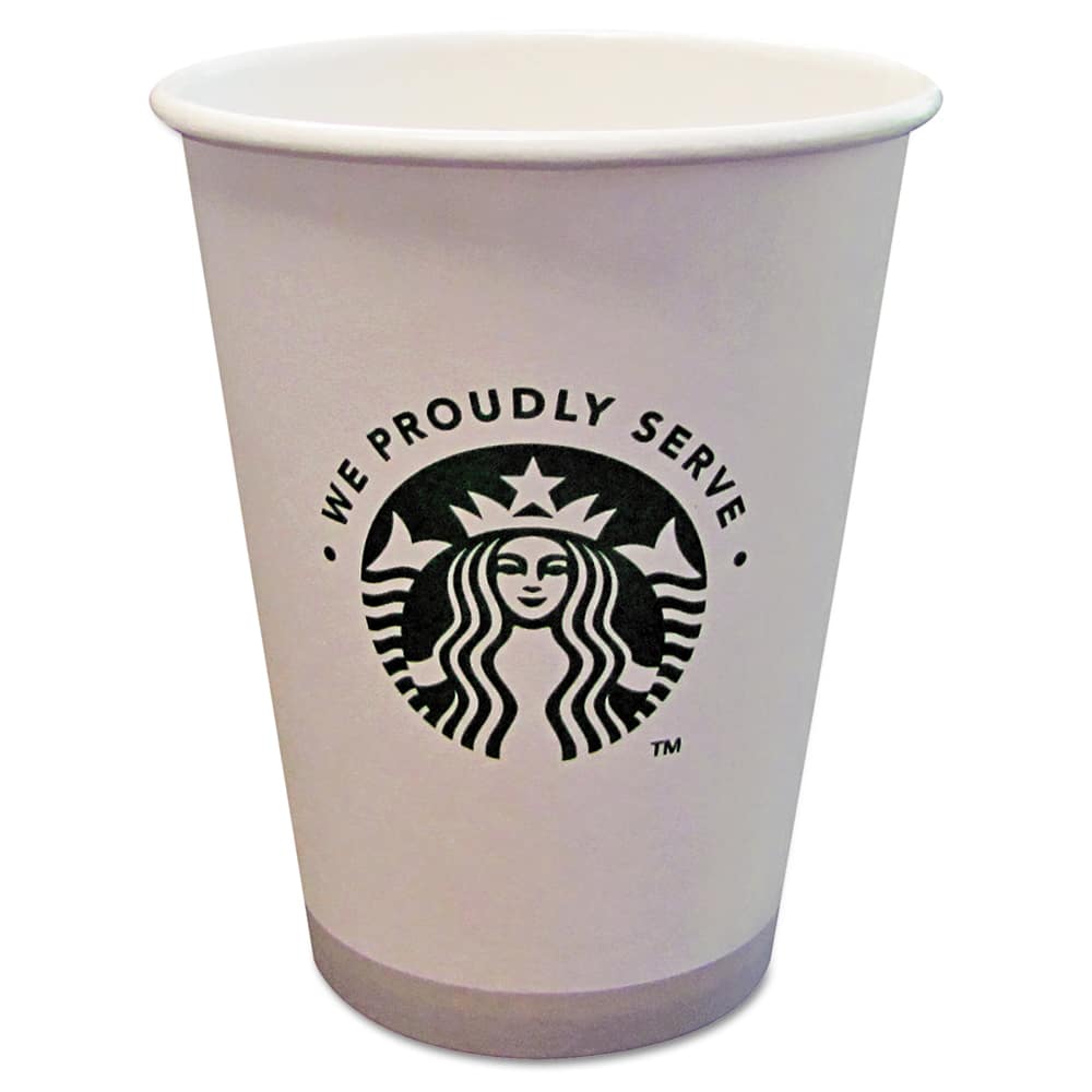 12 oz Paper Hot Paper Cups MPN:SBK11098806