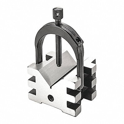 V Block/Clamp MPN:568A