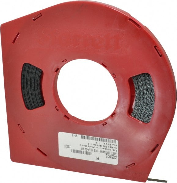 Band Saw Blade Coil Stock: 1/4