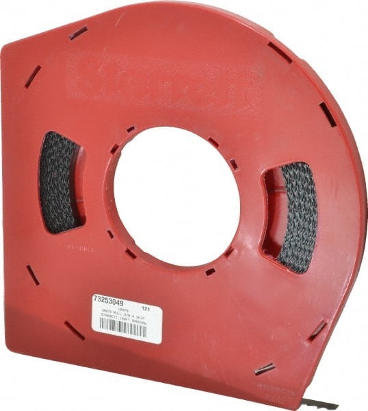 Band Saw Blade Coil Stock: 3/8