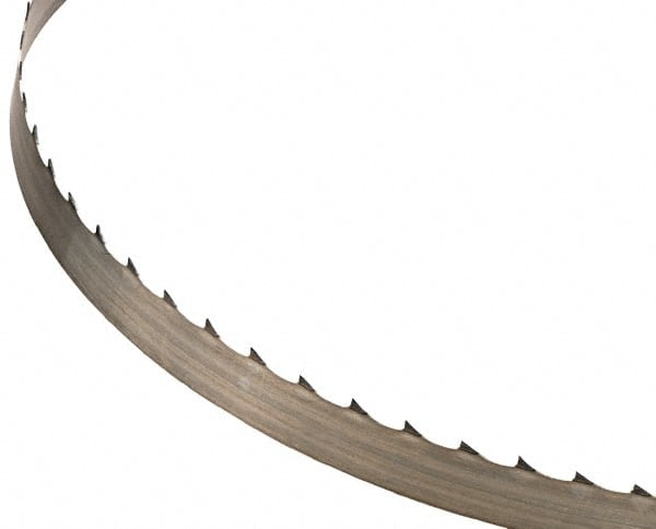 Band Saw Blade Coil Stock: 3/8