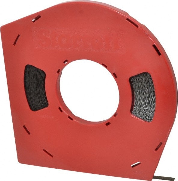 Band Saw Blade Coil Stock: 3/8