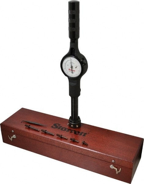 Dial Bore Gage: 1.5 to 3