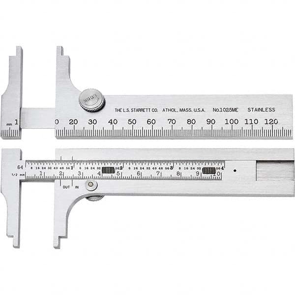 Example of GoVets Thickness Gages category