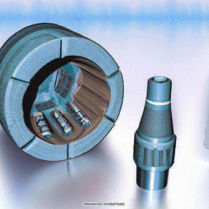 827 Standard Collet Head MPN:68846