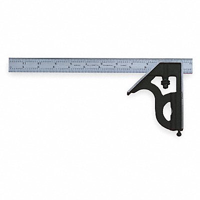 Combination Square Set 12 In 2 Pc MPN:C11H-12-4R