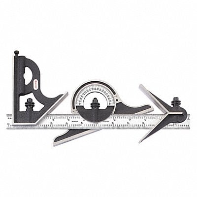 Combination Set 4 pcs. Blade 12 L MPN:C9-12-4R