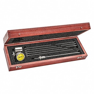 Dial Bore Gage Steel 18 L MPN:696MZ