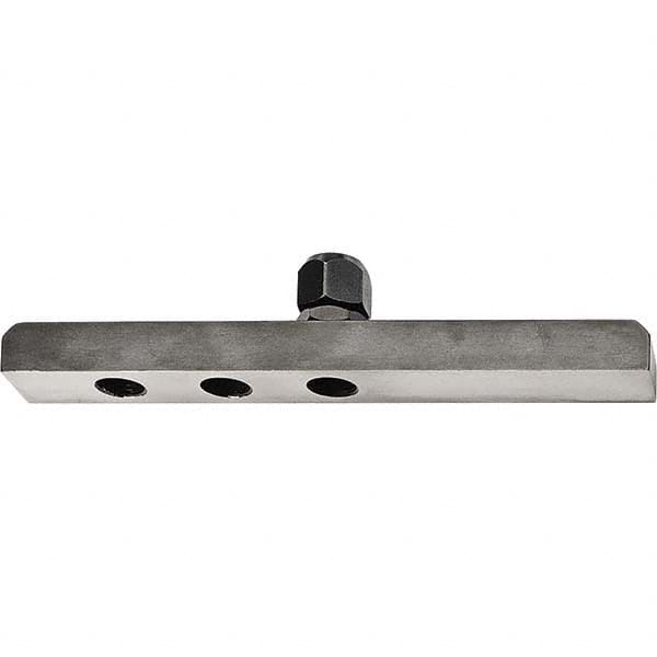 6 Inch Long, Depth Gage Base MPN:65851