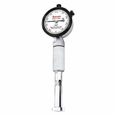 Dial Bore Gauge Range 0.560 to 1.565 MPN:82CZ