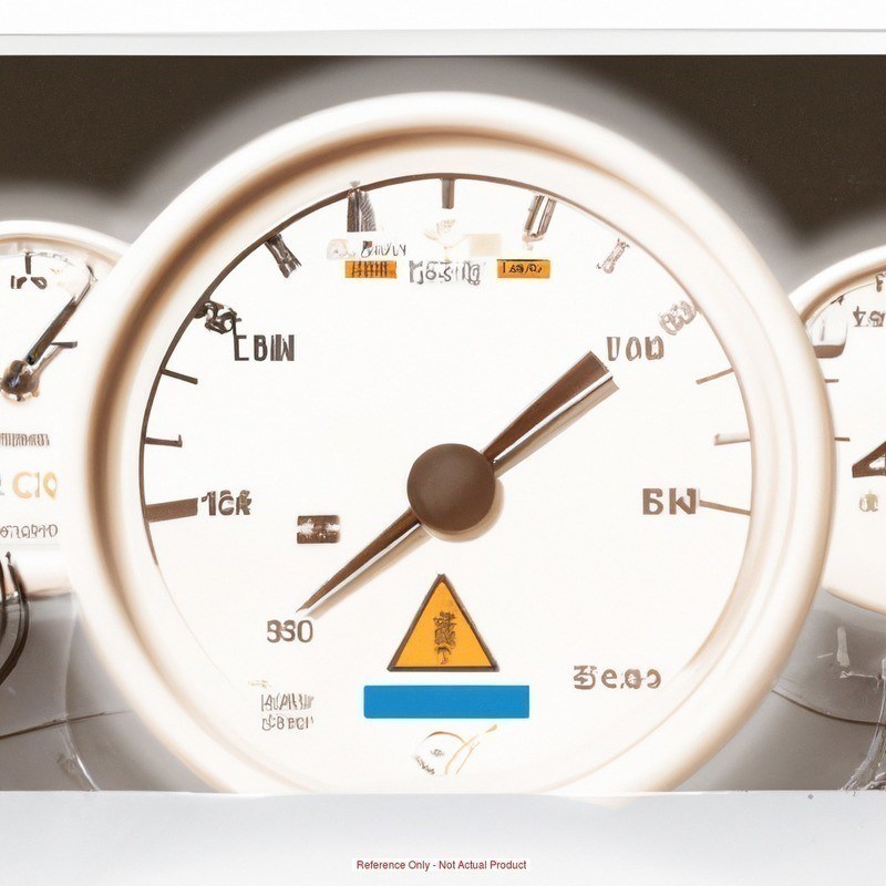 Indicator Dial MPN:655-2041J