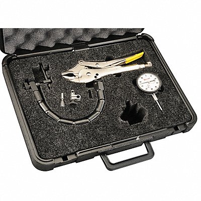 Indicator Inspection Kit 0 to 1 In 0-100 MPN:S898Z-1