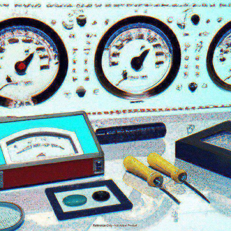 Dial Test Indiciator W/Slc MPN:708ACZ W/SLC