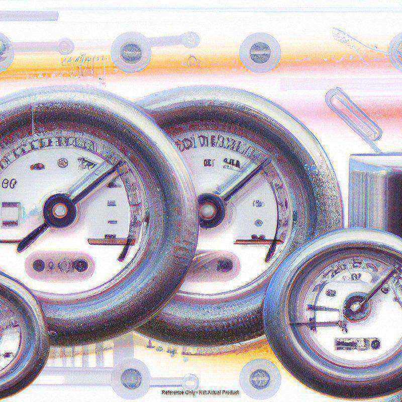 Indicator Test MPN:709ALCZ