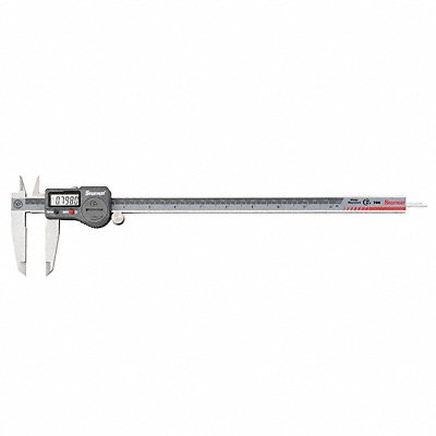 Electronic Digital Caliper 0 to 12 In MPN:798A-12/300