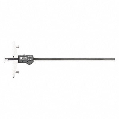 Electronic Depth Gage 0 to 16 Range MPN:5004BZ-16/400