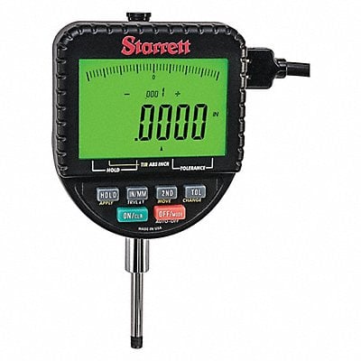 Electronic Indicator 1 /25mm Range MPN:2700-800