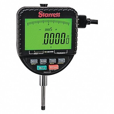 Electronic Indicator 1 /25mm Range MPN:2700-801