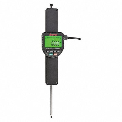 Electronic Indicator 4 /100mm Range MPN:2700-804