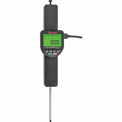 Electronic Indicator 4 /100mm Range MPN:2700-805