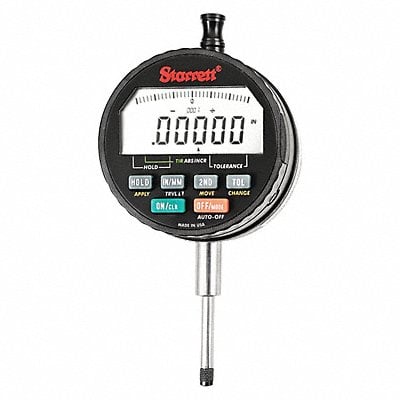 Electronic Indicator 1 /25mm Range MPN:F2730AD