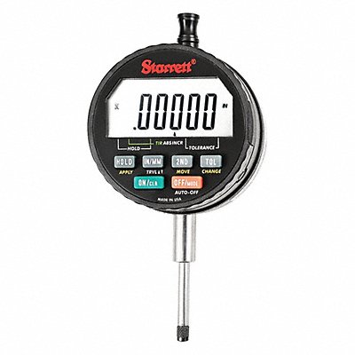 Electronic Indicator 1 /25mm Range MPN:F2730IQ