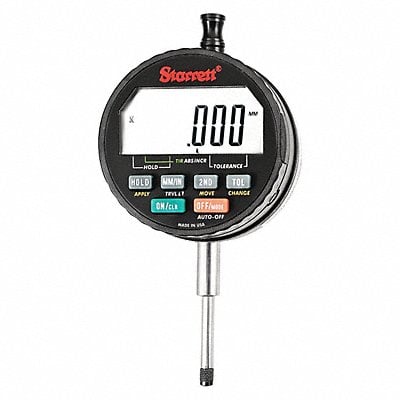 Electronic Indicator 1 /25mm Range MPN:F2730IQM