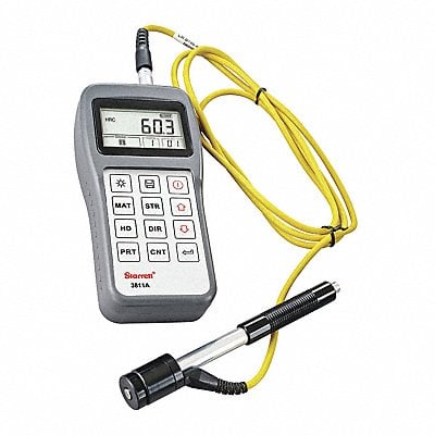 Portable Hardness Tester 1 L MPN:3811A