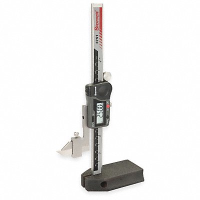 Electronic Height Gage 6 In MPN:3751AZ-6/150