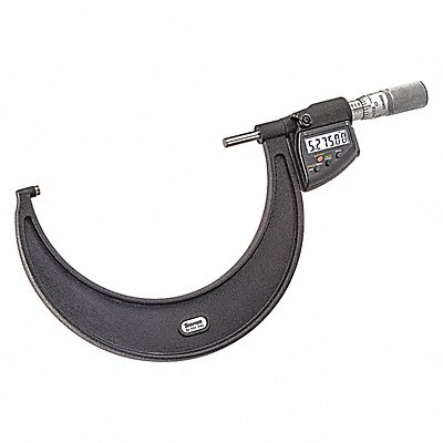 Digital Outside Micrometer MPN:733.1MEXFLZ-100