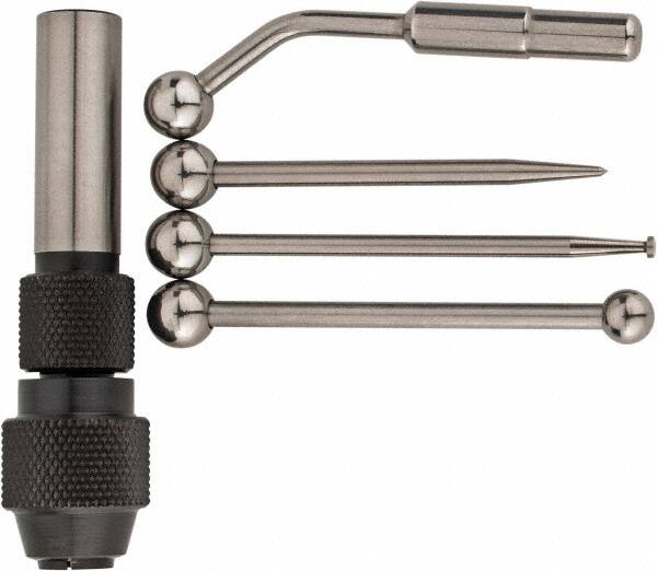 Example of GoVets Inside Micrometers and Sets category