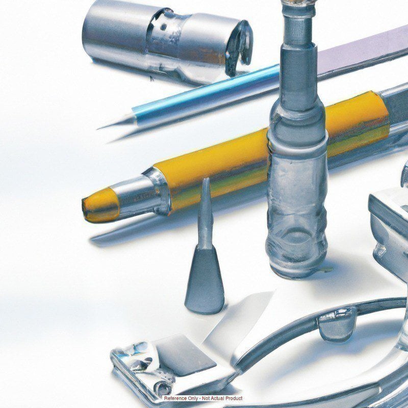 Example of GoVets Hardness Testers and Durometers category