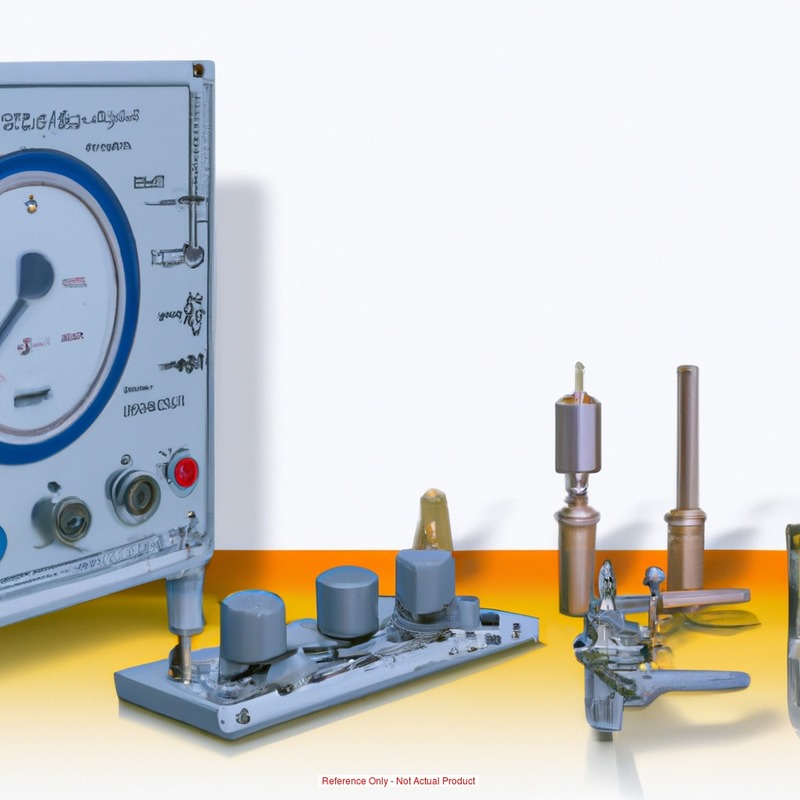 Example of GoVets Hardness Testers and Durometers category