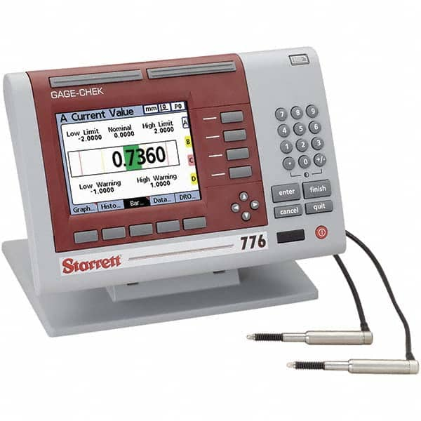 Example of GoVets Electronic Gage Amplifiers and Accessories category