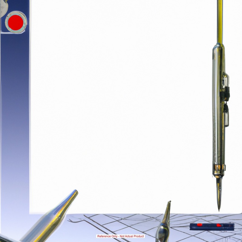 Example of GoVets Test Indicators and Accessories category