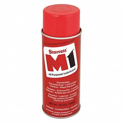 Protective Lubricant PK12 MPN:M1-95173