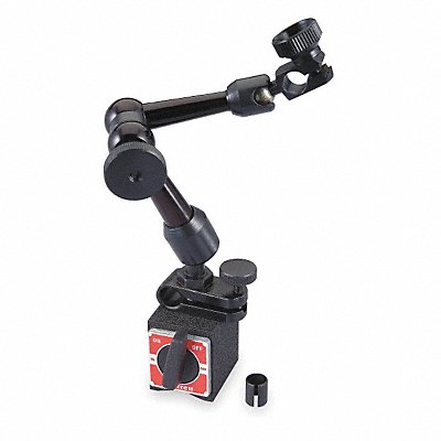 Magnetic Base with Articulating Arm MPN:660