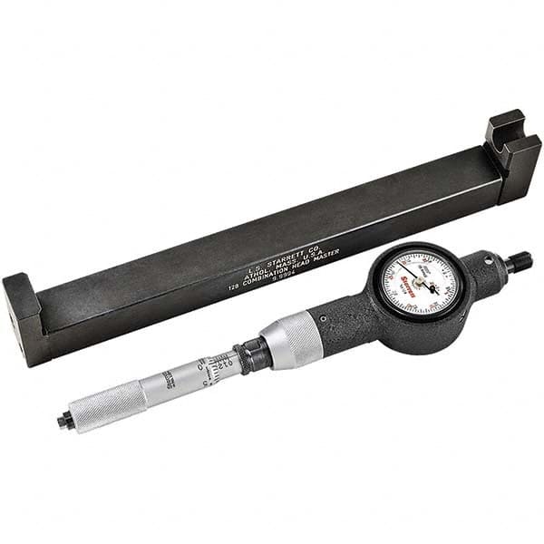 Mechanical Inside Micrometer Set: MPN:64381