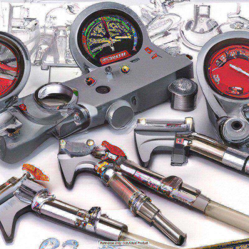 Micrometer Inside 3/4-1IN Range MPN:78XTZ-1