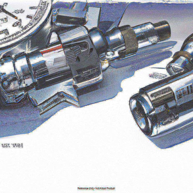 Micrometer Inside MPN:78XTZ-4