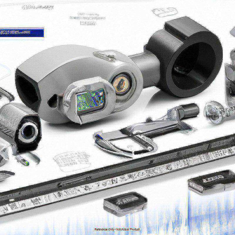 Micrometer Inside 1/2-5/8IN Range MPN:78XTZ-625