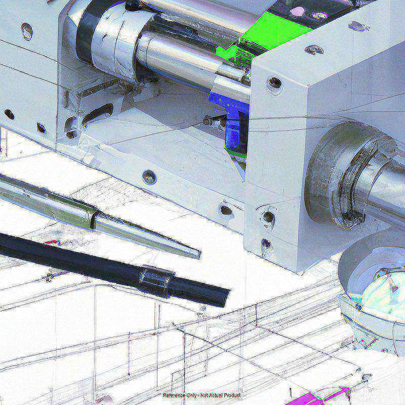 Micrometer Inside Set 1/4-3/8IN Range MPN:S78XTCZ