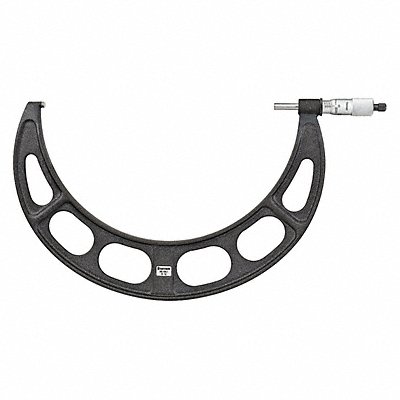 Micrometer 11 to 12 Knurled Ring MPN:T436.1XRL-12